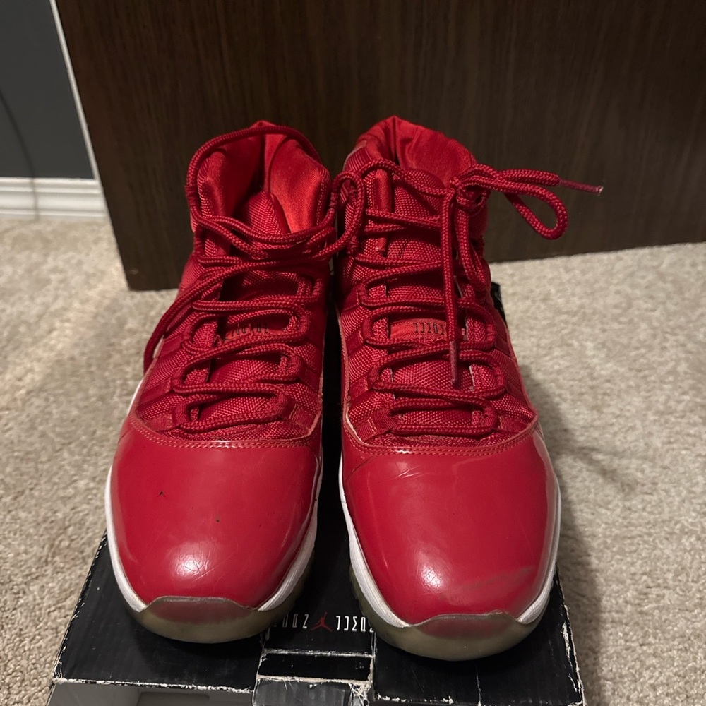 Jordan 11